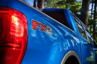 Ranger FX2 Package